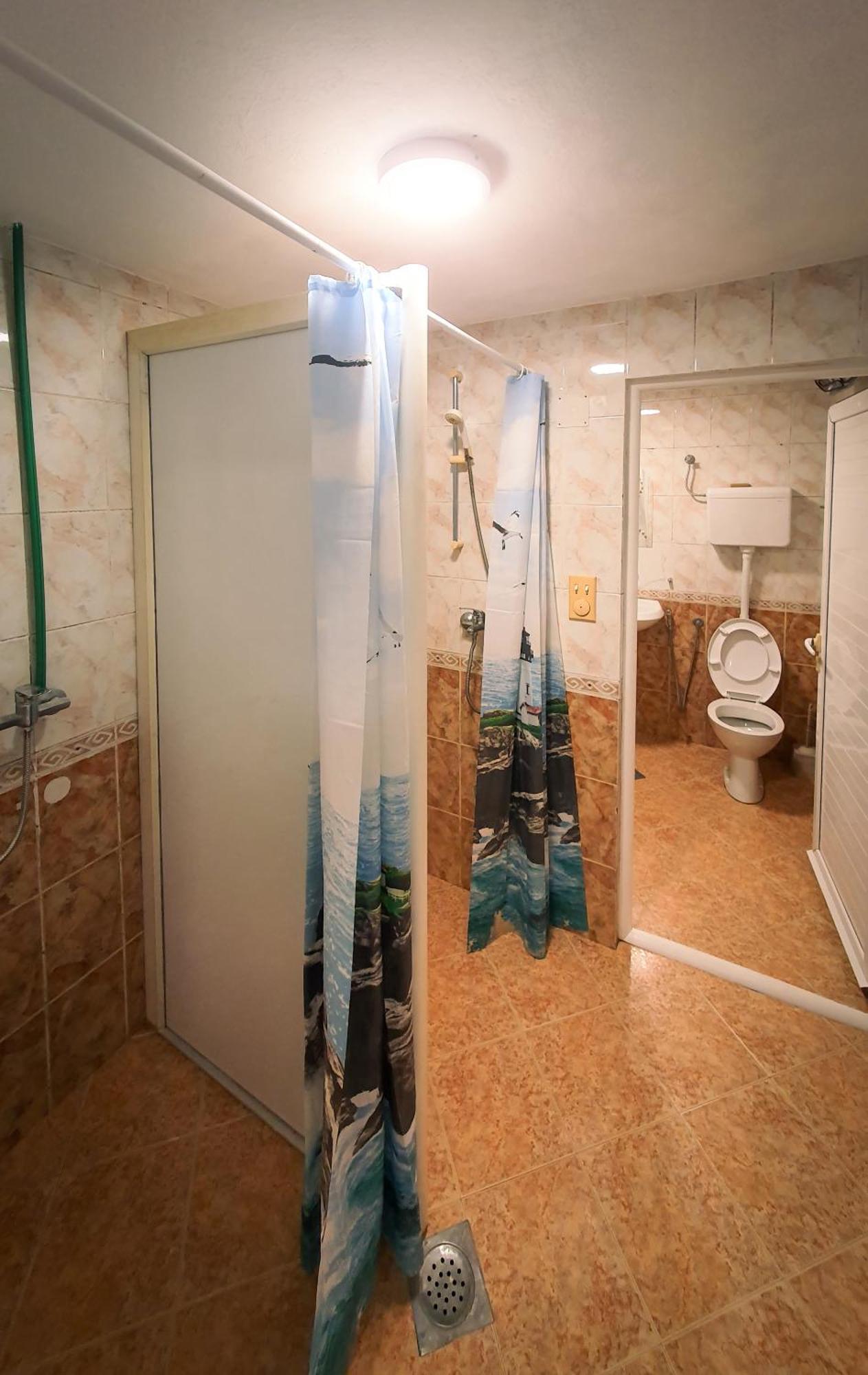 Sneza Vandrarhem Podgorica Exteriör bild